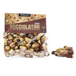 Nocciolatini crisp-cioccolatini ripieni alla nocciola 500 g 00001272 - Altromercato**