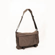 BORSA RPET CHICAGO NERO HUBEQ8034710 Equomercato