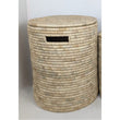 CESTO ROTONDO GRANDE COPERCHIO DATTERO HUBEQ7282998 Equomercato