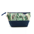 Portatrucco medio Broccato in fiore HUBAQVNB4051809 Altraqualità