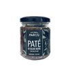 Paté di olive nere 200g - Frantoio del Parco HUBCMB003321 Chico Mendes NOVITA'