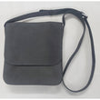 BORSA POSTINO NABUK GRIGIO HUBEQ8043444 Equomercato