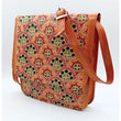BORSA POSTINO MANDALA HUBEQ8041566 Equomercato