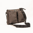 BORSA RPET DENVER NERO HUBEQ8034730 Equomercato