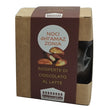 NOCI AMAZZONIA RICOPERTE CIOCCOLATO LATTE 150g HUBEQ9000380 Equomercato* 2025