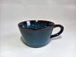 Tazza larga COBALTO ceramica 00003633 Altromercato