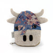Portamonete mucca Summer Patchwork 2026 12X13,5 HUBAQVNB6051832 Altraqualità