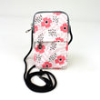 Borsellino da viaggio Blooming 11x18x2cm HUBAQVNB2051868 Altraqualità