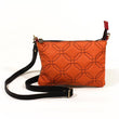 Pochette Icaria trapunta+tracolla 81082 HUBAQIN2071806  Altraqualità