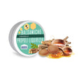 CARAMELLE BALSAMICHE ALLA LIQUIRIZIA E PROPOLI 40g | HUBEQ9000400 | Altromercato+