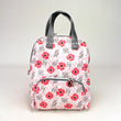 Zaino piccolo Blooming 24x30x12cm HUBAQVNB2051875 Altraqualità