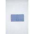 PORTAFOGLIO PELLE BETTY AZZURRO HUBEQ8074888 Equomercato