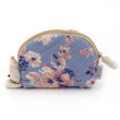 Portamonete gatto Summer Patchwork 2026 11x8 cm HUBAQVNB6051830 Altraqualità