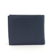 Portafoglio uomo Howrah blu rodonite HUBAQIN5081858 Altraqualità