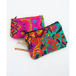 Portamonete in canvas colori assortiti HUBAQTL0021857 Altraqualità