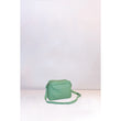 BORSA PELLE BASEL VERDE HUBEQ8074870 Equomercato