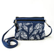 Borsa mini due tasche Via Florea 20x14cm HUBAQVNB3051814 Altraqualità