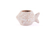 VASETTO PESCE GRANDE IN TERRACOTTA | COD. 00005644 Altromercato