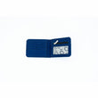 Portafoglio Pet LUCA BLU 8034614 Equomercato