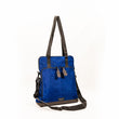 BORSA RPET NASHVILLE BLU HUBEQ8034720 Equomercato