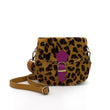 Borsa Dione Full animal print 687041P HUBAQIN2071855 Altraqualità*