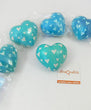 Cuore blu HUBAQKEB0010621 Altraqualità POCHI PEZZI