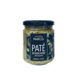 Paté di olive verdi 200g - Frantoio del Parco HUBCMB003320 Chico Mendes NOVITA'