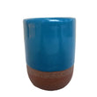 PORTASPAZZOLINI AZZURRO HUBEQ7380683 Equomercato
