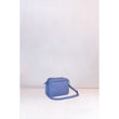 BORSA PELLE BASEL AZZURRO HUBEQ8074869 Equomercato