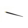 Ferma Capelli DIVA, corno, ottone HUBM341128159607 Meridiano361