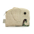Portamone Elefante Patchwork 2025 HUBAQVNB4051867 Altraqualità