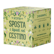 Tisana Equilibrante Biologica Kore HUBAQAL0130006 Altraqualità