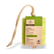 Sapone artigianale thai - Mela e cannella - 120 gr 00007043 Altromercato