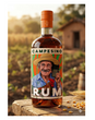 Rhum resistente Campesino - spiriti agricoli | 00008563 | 500 ml Altromercato