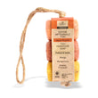 Tris saponi artigianali thai - Frutta 3 x 40 gr - 00007046 Altromercato