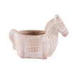 VASETTO CAVALLINO IN TERRACOTTA | COD. 00005648 Altromercato