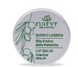 Burro labbra - olio d'olivo della Palestina - 15 ml 00008051 Altromercato
