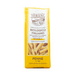 Penne semola bio IRIS 500g A01CB103500IR Iris