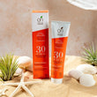 Crema Solare SPF 30 75ml Off.Nat.