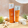 Crema Solare SPF 50 75 ml Off.Nat.