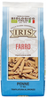 Penne di farro  – 500 g A27CB103500IR Iris