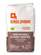 Farina Integrale di Grano Tenero Bio - 1 Kg - Girolomoni