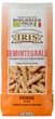 Penne semintegrale bio IRIS 500g A10CB103500IR Iris