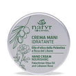 Crema mani - olio d'oliva e rosa  - 50 ml 00008050 Altromercato