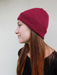 CAPPELLO PAMPA MOGACHI ALPACA BORDEAUX AGA05A0060 AdGentes