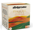 Tè piramidali «Himalaya Spicy» 00006682 Altromercato*