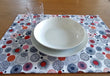 TOVAGLIETTA AMERICANA COTONE CERCHI FANTASIA HUBEQ7382820 Equomercato
