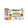 INFUSO A FREDDO CON ANANAS E SPEZIE 16 FILTRI - 40 g | 00007122 | Altromercato+