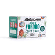 INFUSO A FREDDO COCCO E MATE | 40 g | 00007123| Altromercato+