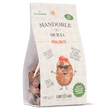 Mandorle di sicilia pralinate BIO 100 g  00004249 L'arcolaio